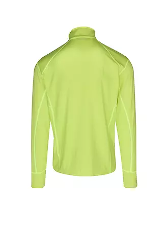 ARCTERYX | Herren Fleecejacke Delta | gelb
