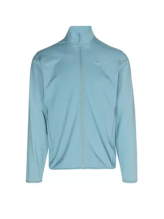 ARCTERYX | Herren Fleecejacke Kyante Lightweight | olive