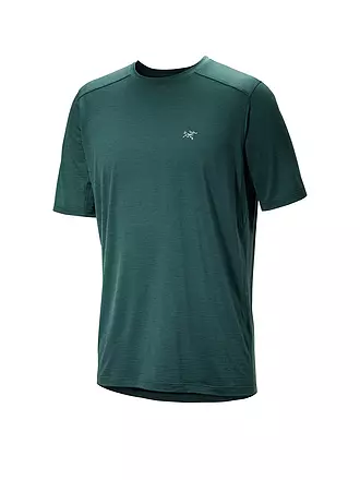 ARCTERYX | Herren Funktionsshirt Ionia Merino Wool | braun