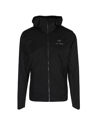 ARCTERYX | Herren Isojacke Atom SL Hoodie | petrol