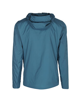 ARCTERYX | Herren Isojacke Atom SL Hoodie | schwarz