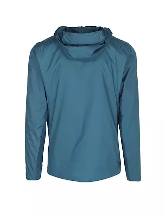 ARCTERYX | Herren Isojacke Atom SL Hoodie | petrol