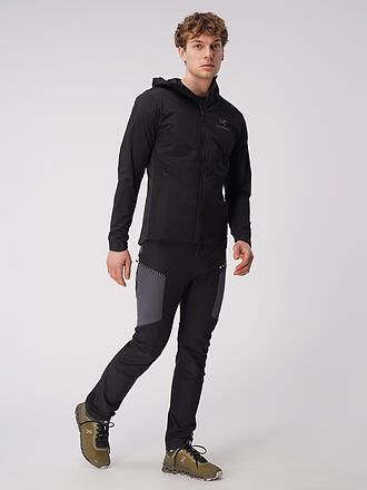 ARCTERYX | Herren Isojacke Atom SL Hoodie | petrol