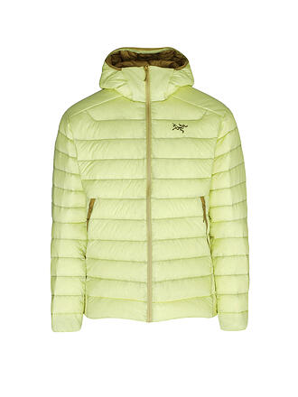 ARCTERYX | Herren Isojacke Cerium HDY | senf