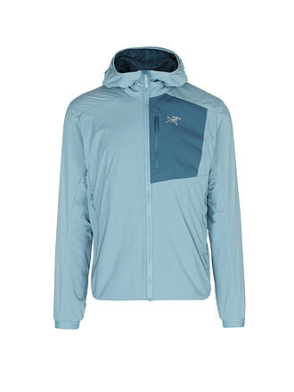 ARCTERYX | Herren Isojacke Proton Lightweight Hoodie | schwarz