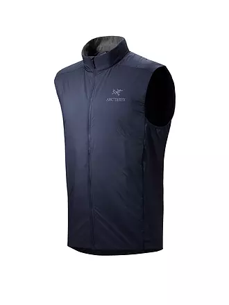 ARCTERYX | Herren Isoweste Atom | dunkelblau