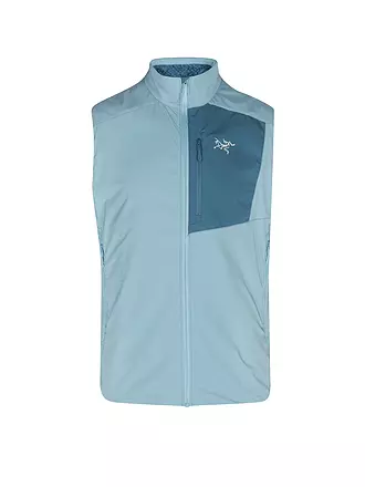 ARCTERYX | Herren Isoweste Proton | schwarz
