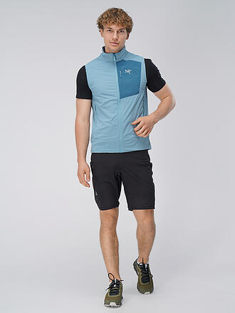 ARCTERYX | Herren Isoweste Proton | schwarz