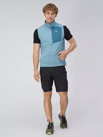 ARCTERYX | Herren Isoweste Proton | schwarz