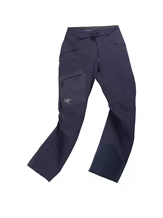 ARCTERYX | Herren Skihose Rush | schwarz