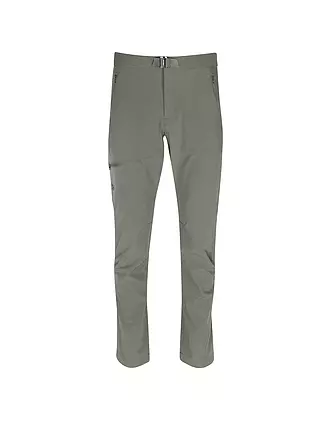ARCTERYX | Herren Wanderhose Gamma Lightweight | olive