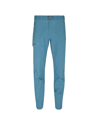 ARCTERYX | Herren Wanderhose Gamme | petrol