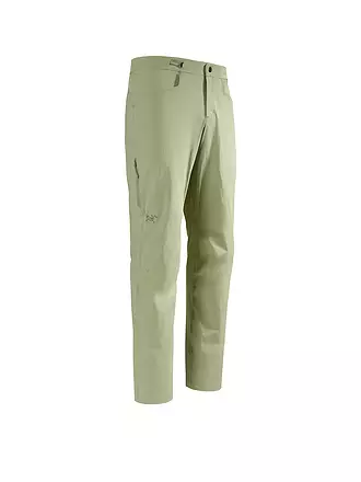 ARCTERYX | Herren Wanderhose Konseal | schwarz