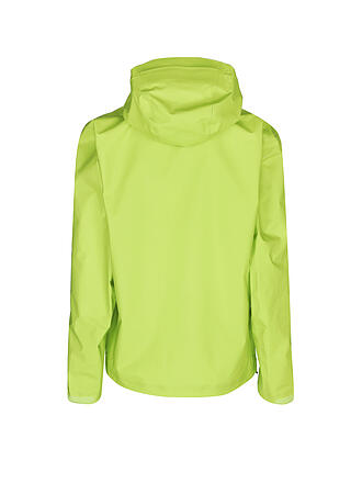 ARCTERYX | Herren Wanderjacke Beta 3L GTX Hoodie | dunkelblau