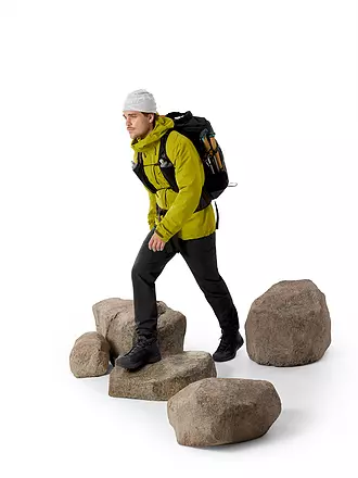 ARCTERYX | Herren Wanderjacke Beta SL GTX Hoodie | olive