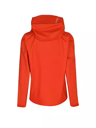 ARCTERYX | Herren Wanderjacke Beta SL GTX Hoodie | rot