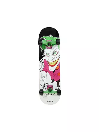 AREA | Skateboard Joker | 