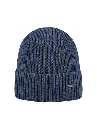 ARECO | Mütze | blau