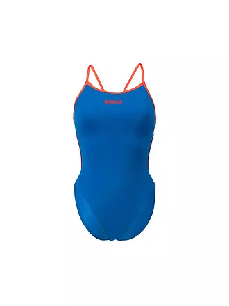 ARENA | Damen Badeanzug Lace | dunkelgrün