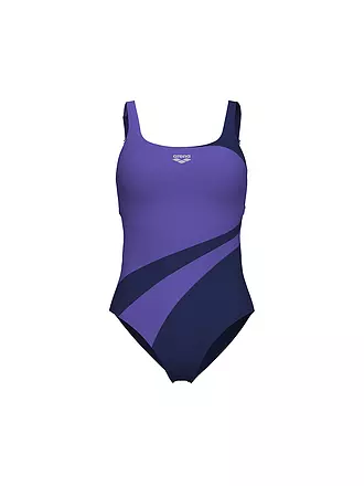 ARENA | Damen Badeanzug Liliana | schwarz