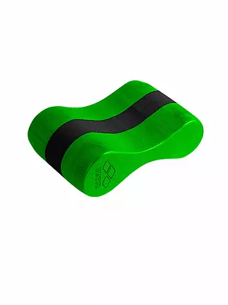 ARENA | Freeflow Pullbuoy | grün