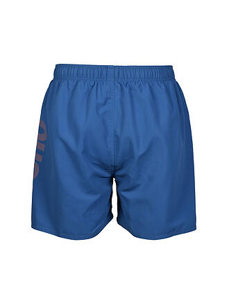 ARENA | Herren Badeshort Fundamentals | dunkelblau