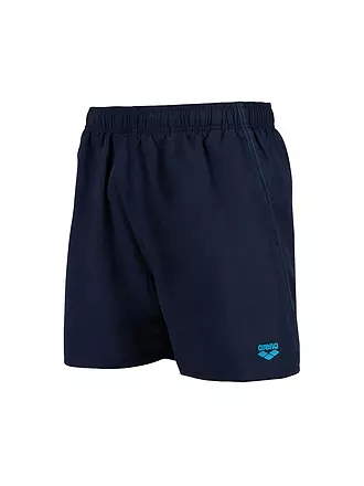 ARENA | Herren Badeshort Fundamentals | dunkelblau