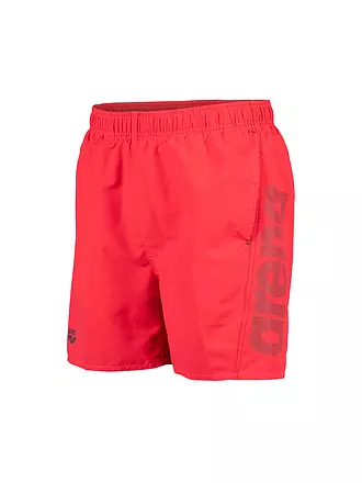 ARENA | Herren Badeshort | türkis