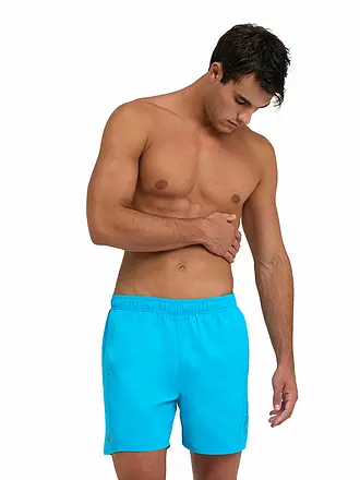 ARENA | Herren Badeshort | grau