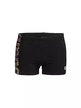 ARENA | Herren Beinbadehose Kikko Pro | schwarz