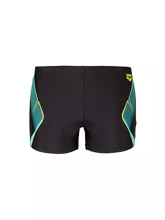 ARENA | Herren Beinbadehose | schwarz