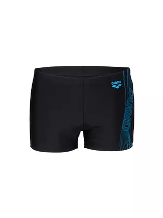 ARENA | Herren Beinbadehose | schwarz