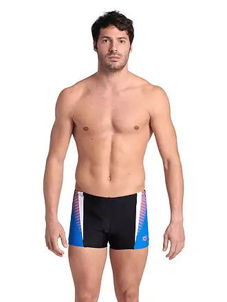 ARENA | Herren Beinbadehose | dunkelblau