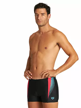 ARENA | Herren Beinbadehose | dunkelblau