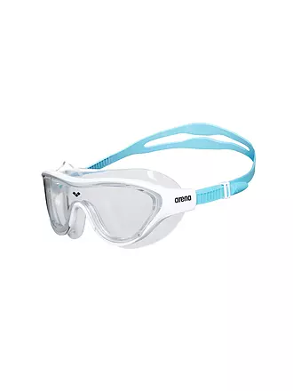 ARENA | Kinder Schwimmbrille The One | weiss