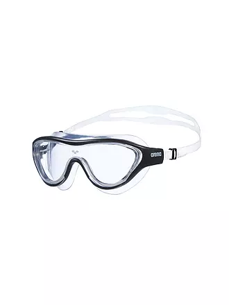 ARENA | Schwimmbrille The One Mask | schwarz