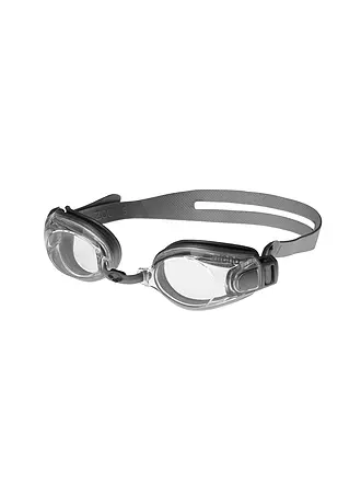 ARENA | Schwimmbrille Zoom X-Fit | schwarz