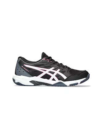 ASICS | Damen Hallenschuhe Gel-Rocket 11 | schwarz