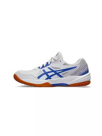 ASICS | Damen Hallenschuhe Gel-Task 3 | weiss