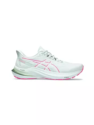 ASICS | Damen Laufschuhe GT-2000 12 | schwarz