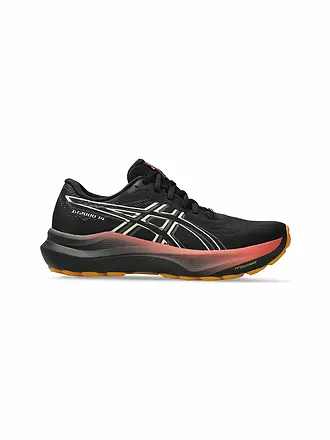 ASICS | Damen Laufschuhe GT-2000 14 GTX | schwarz