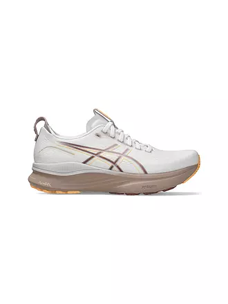 ASICS | Damen Laufschuhe Gel-Kayano 32 | weiss