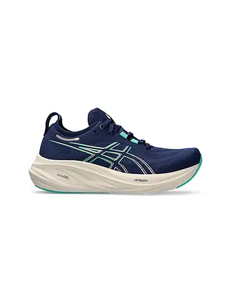 ASICS | Damen Laufschuhe Gel-Nimbus 26 | mint