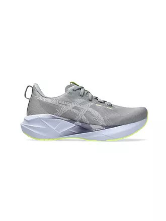 ASICS | Damen Laufschuhe Novablast 5 | hellgrau