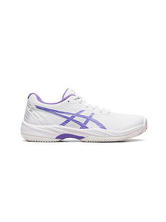 ASICS | Damen Tennisschuhe Gel-Game™ 9 Clay/OC | weiss