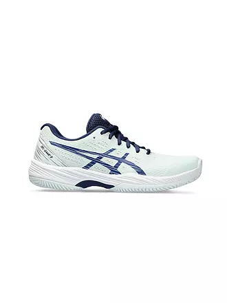 ASICS | Damen Tennisschuhe Gel-Game™ 9 Clay/OC | hellblau