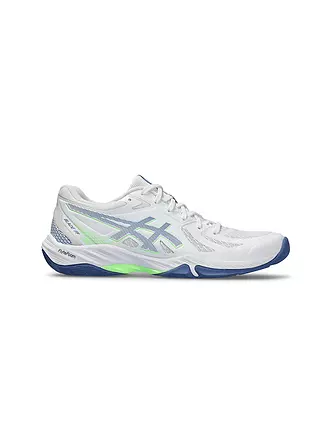 ASICS | Herren Hallenschuhe Blade FF | weiss