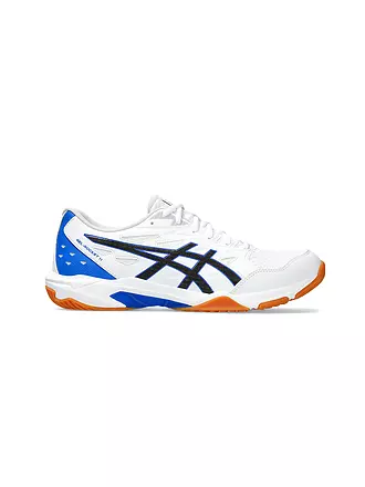 ASICS | Herren Hallenschuhe Gel-Rocket 11 | weiss