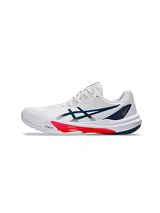 ASICS | Herren Hallenschuhe Sky Elite FF 3 | weiss