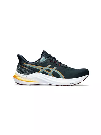 ASICS | Herren Laufschuhe GT-2000 12 | schwarz